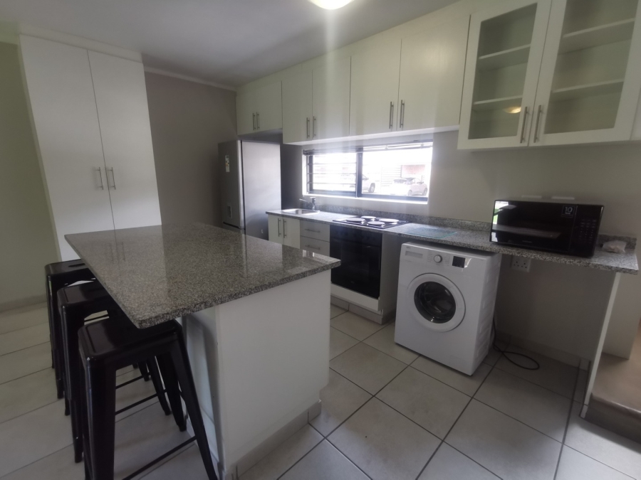 To Let 3 Bedroom Property for Rent in Mooivallei Park North West